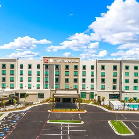 Hilton Garden Inn Harlingen Convention Center, Tx Eksteriør billede