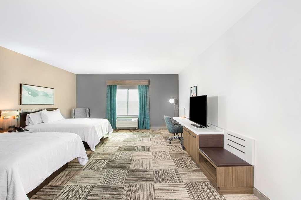 Hilton Garden Inn Harlingen Convention Center, Tx Værelse billede