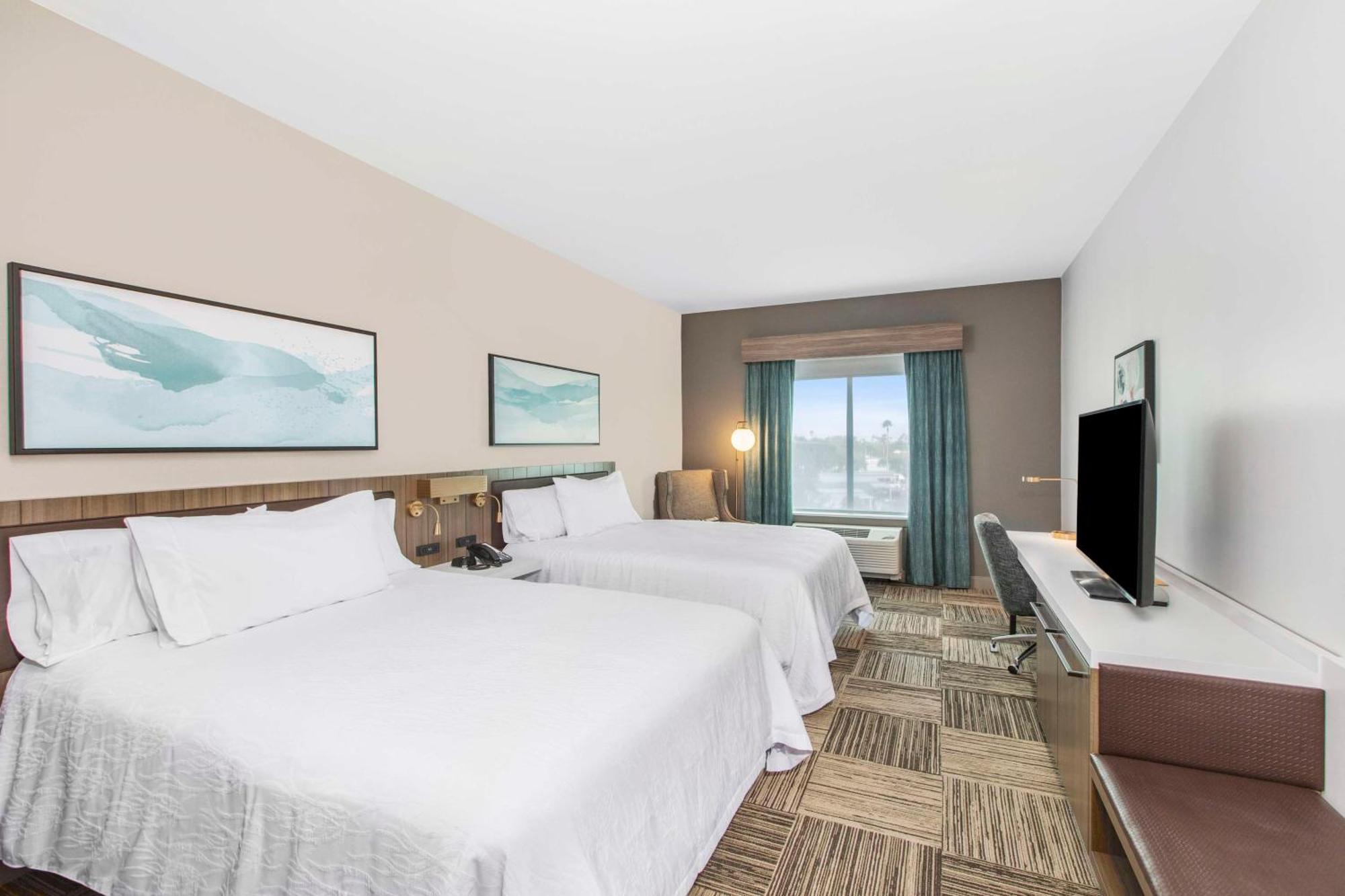 Hilton Garden Inn Harlingen Convention Center, Tx Eksteriør billede