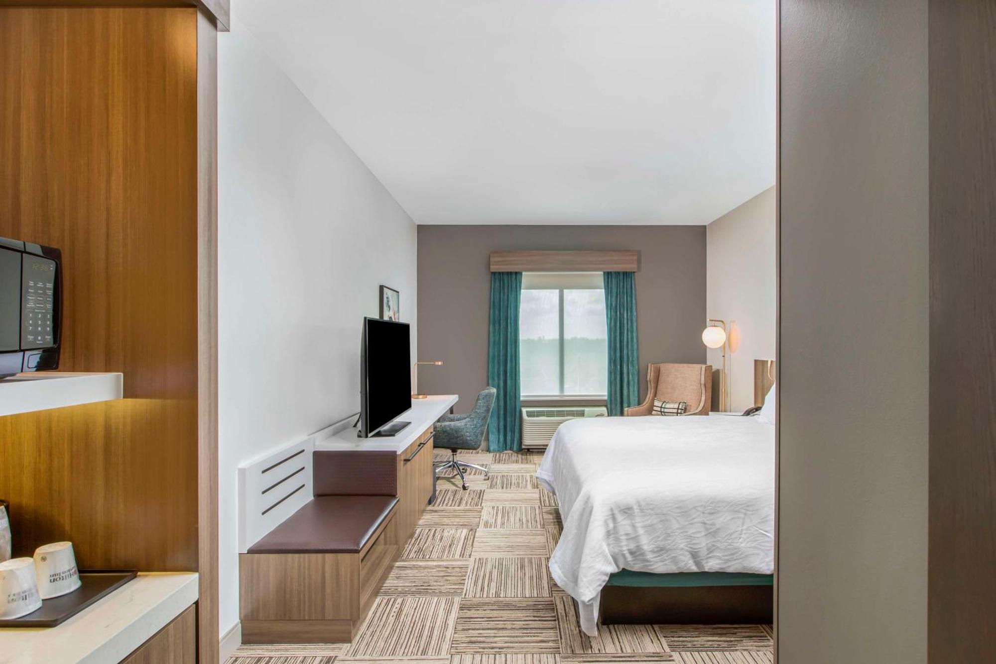 Hilton Garden Inn Harlingen Convention Center, Tx Eksteriør billede