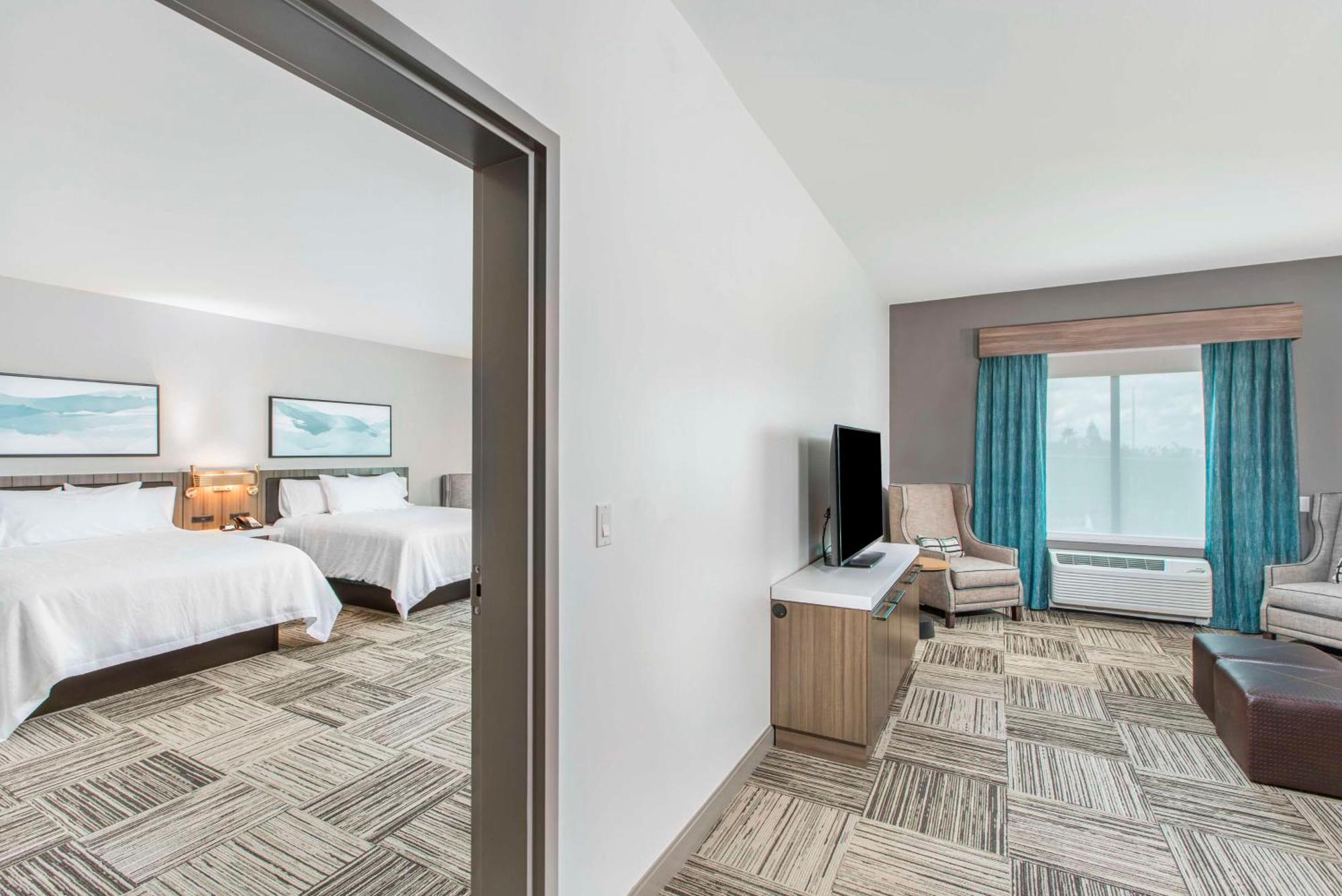 Hilton Garden Inn Harlingen Convention Center, Tx Eksteriør billede