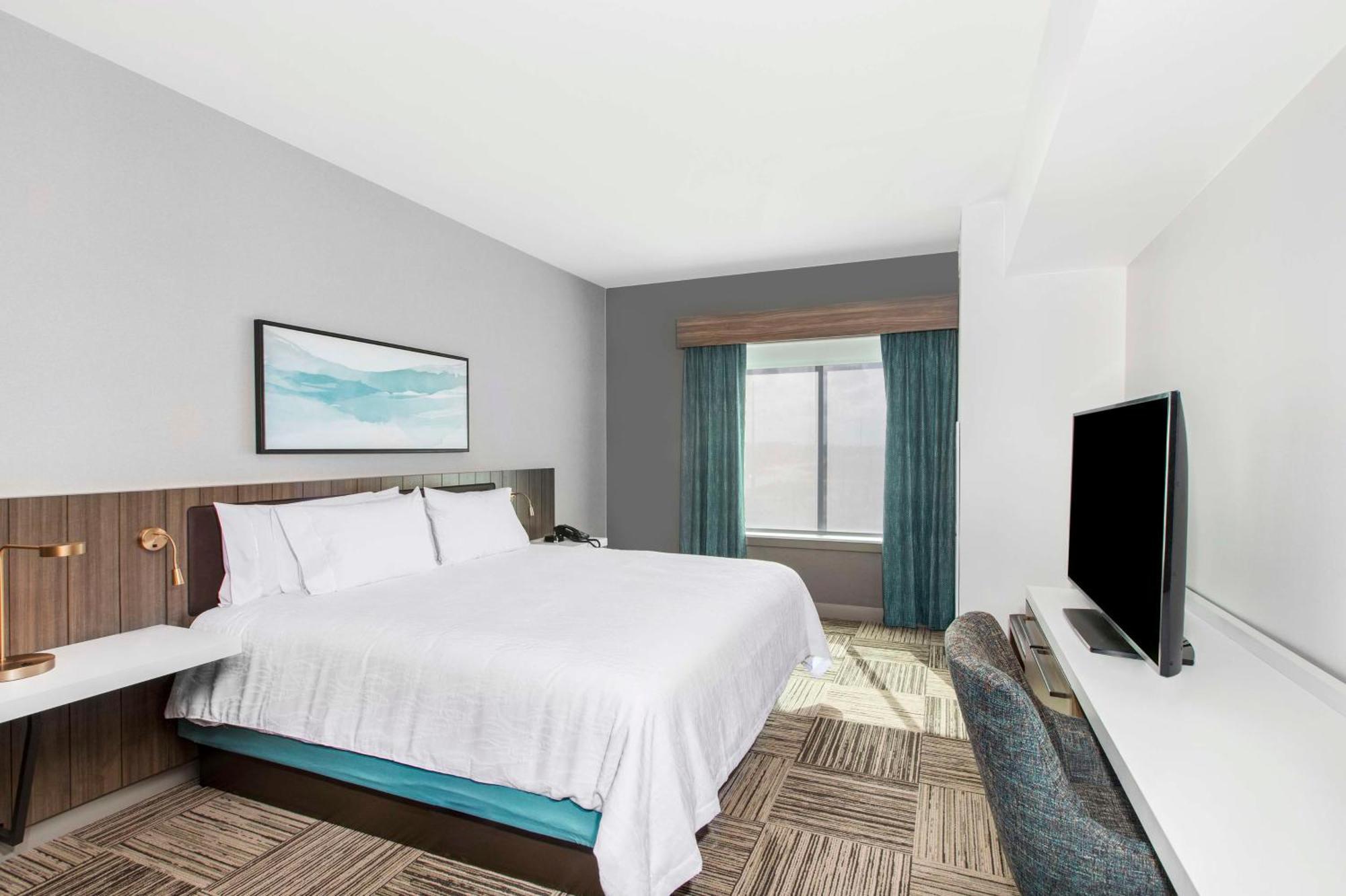 Hilton Garden Inn Harlingen Convention Center, Tx Eksteriør billede