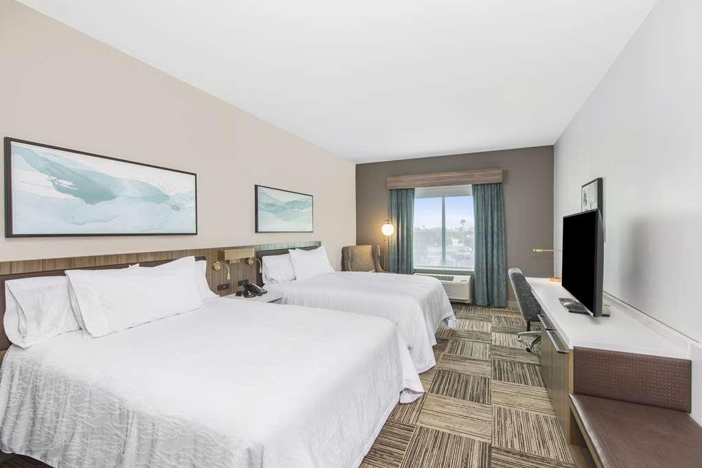 Hilton Garden Inn Harlingen Convention Center, Tx Værelse billede